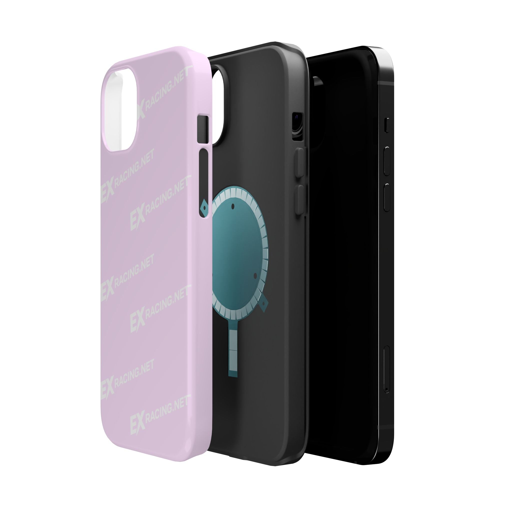 MagSafe Exracing Phone Case