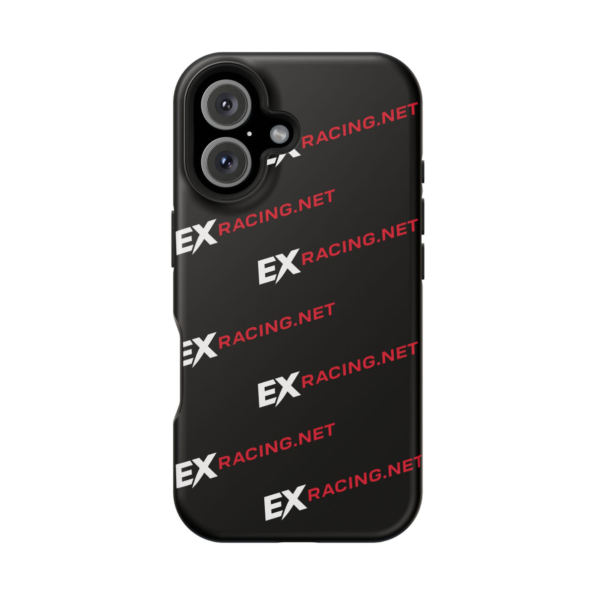 MagSafe Exracing Phone Case