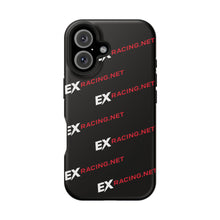 MagSafe Exracing Phone Case