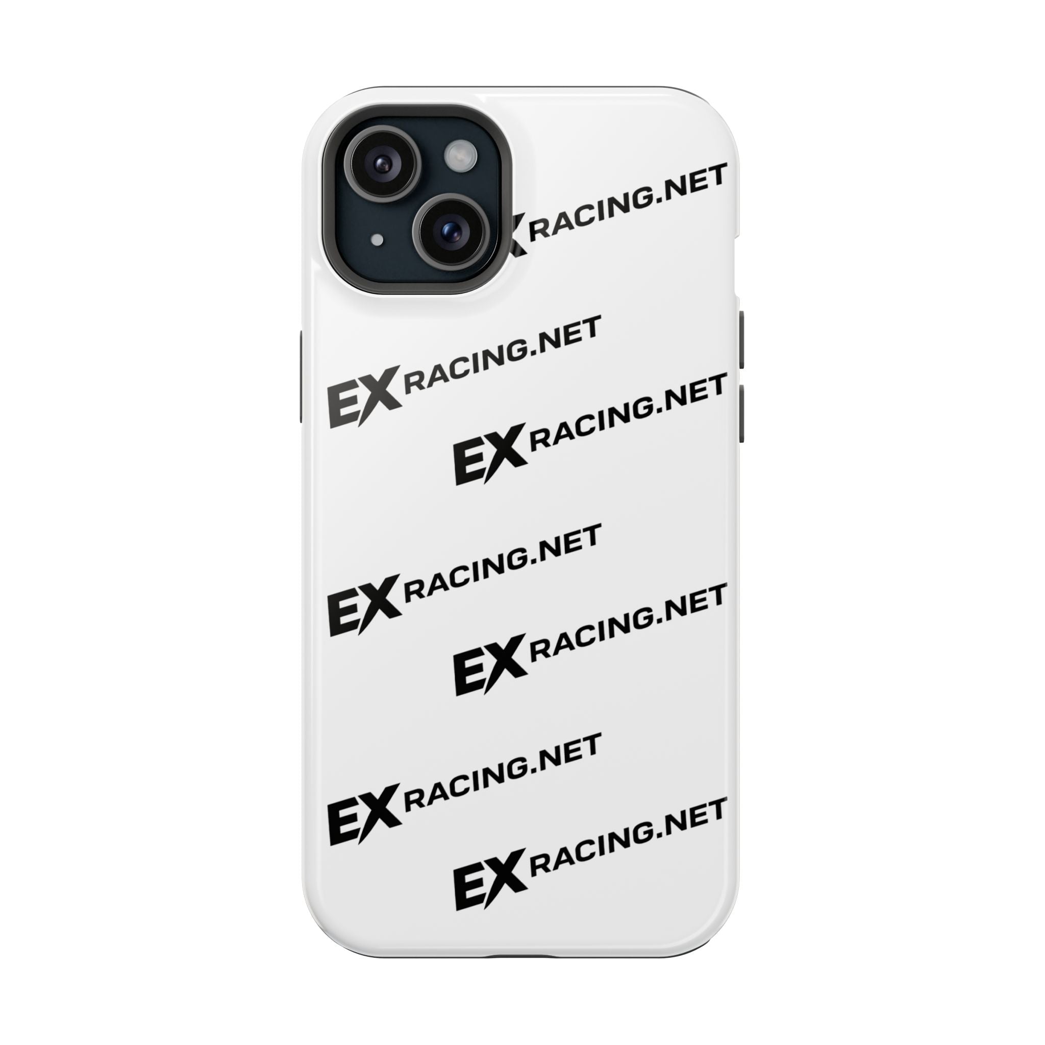 MagSafe Exracing Phone Case