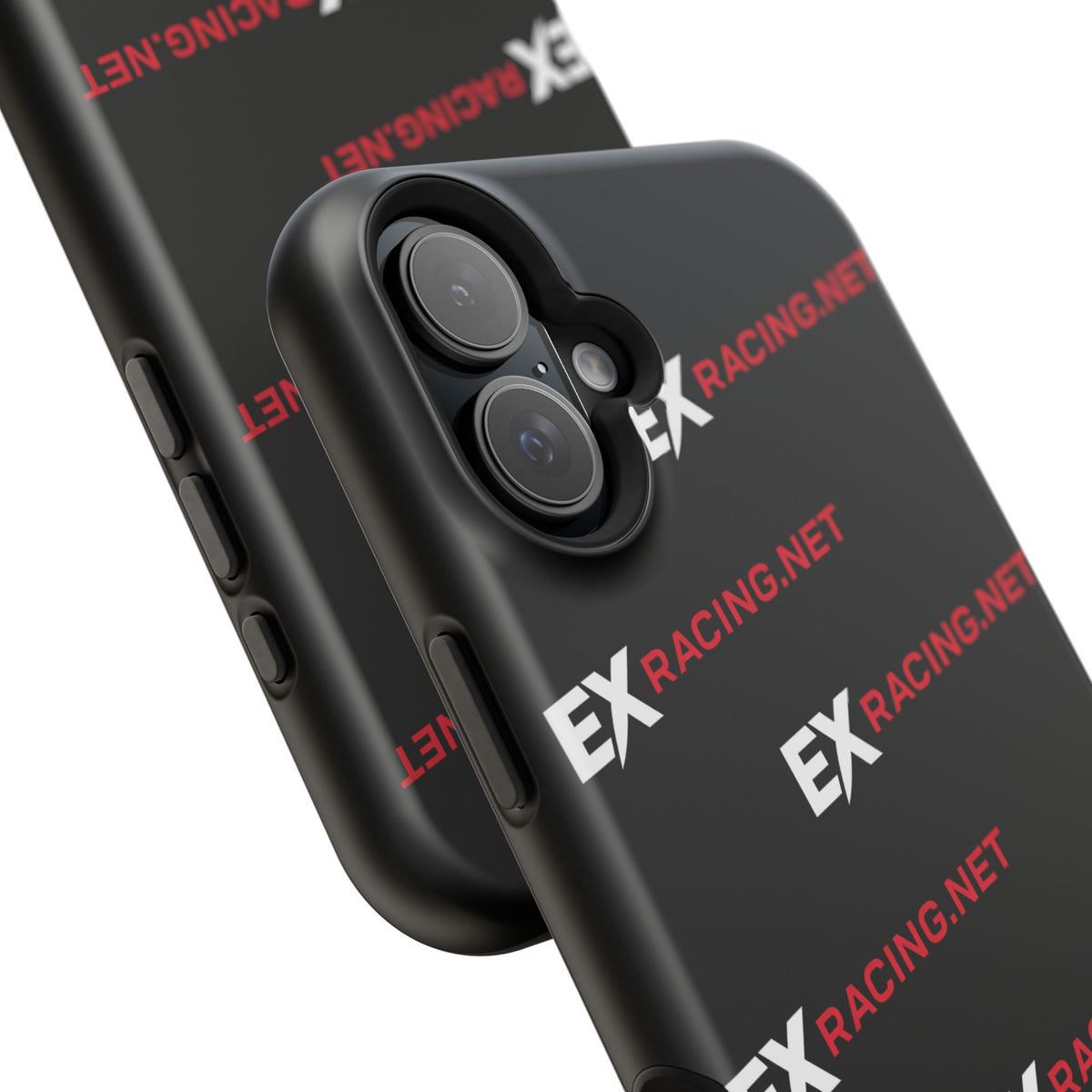 MagSafe Exracing Phone Case