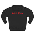 WILL RUN Hoodie