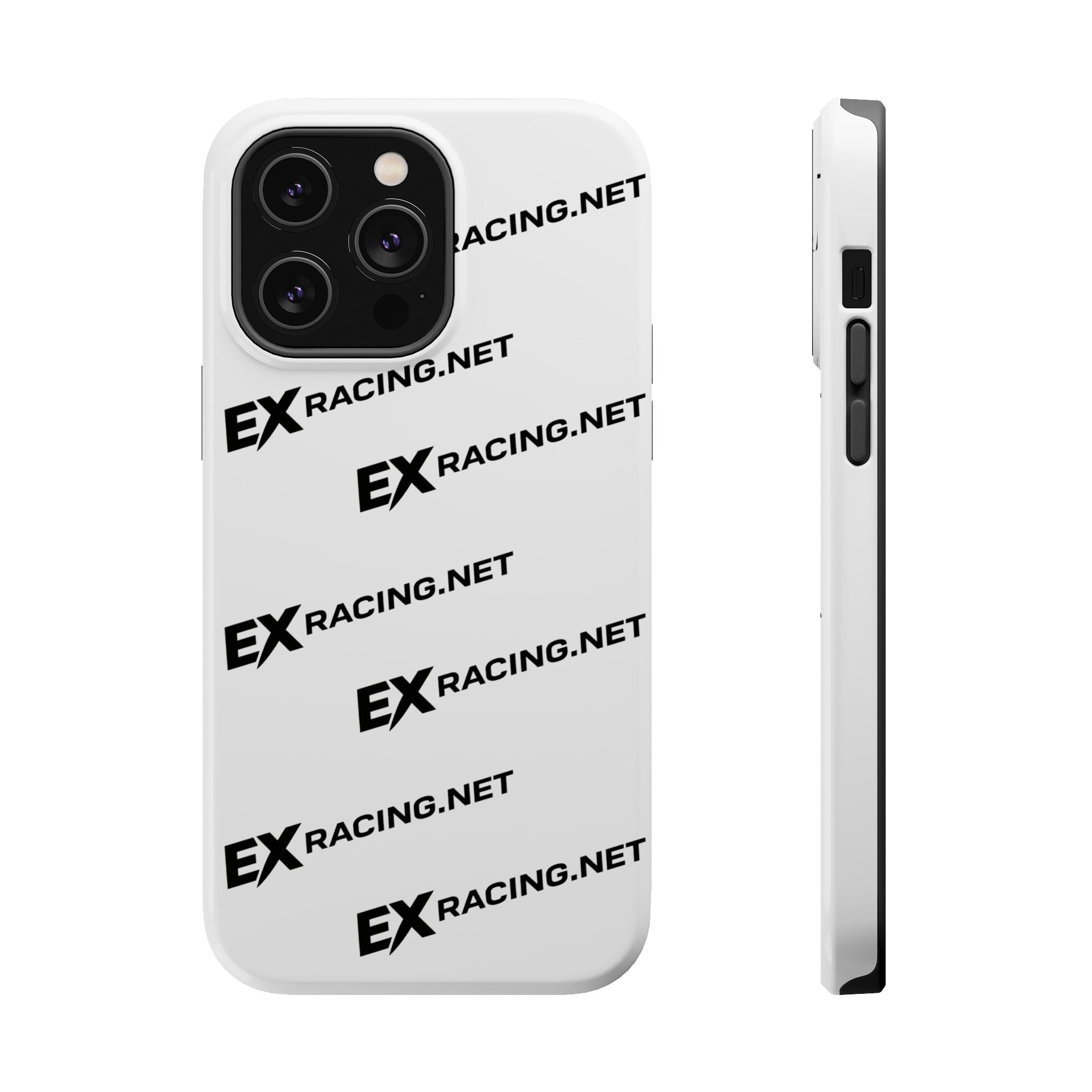 MagSafe Exracing Phone Case