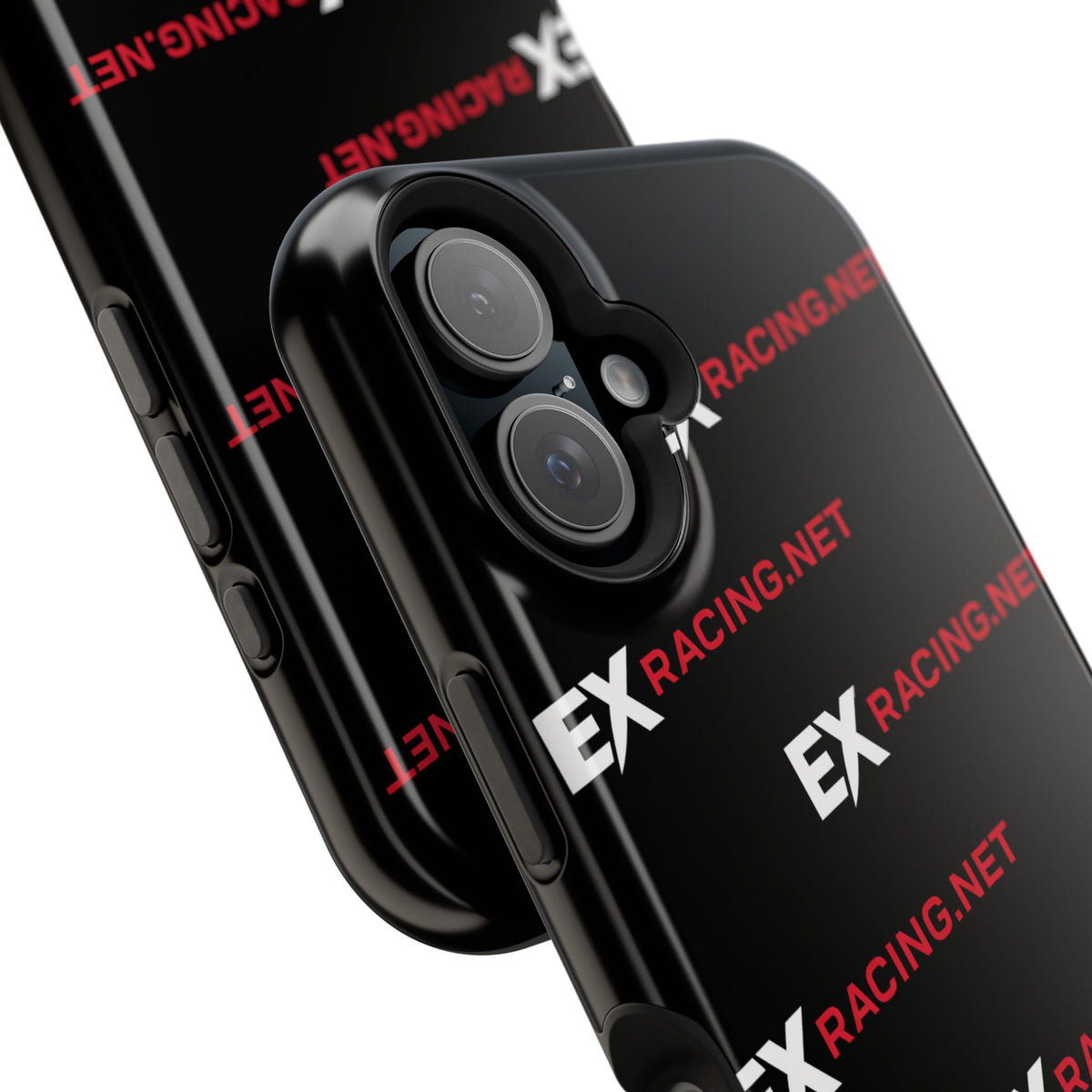 MagSafe Exracing Phone Case