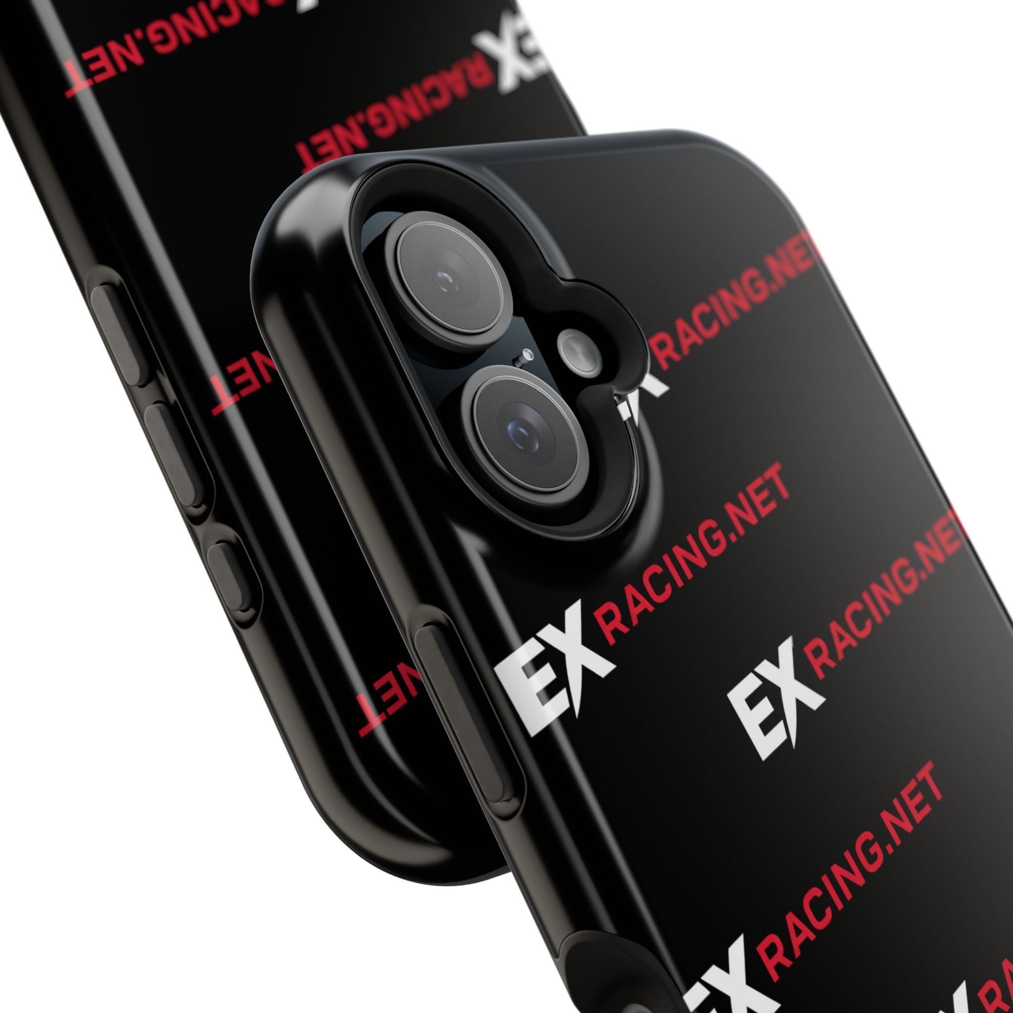 MagSafe Exracing Phone Case