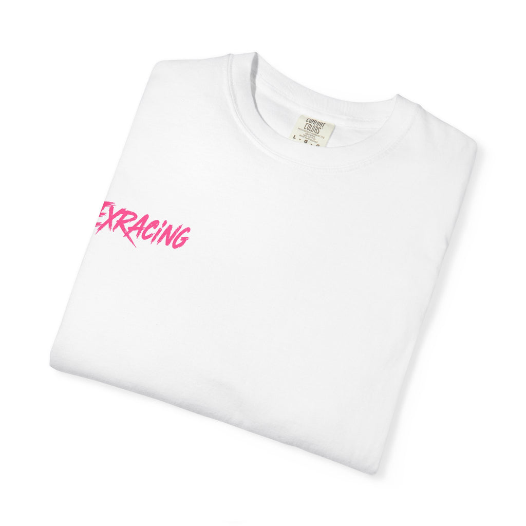 Ex Racing Beach Graphic Tee