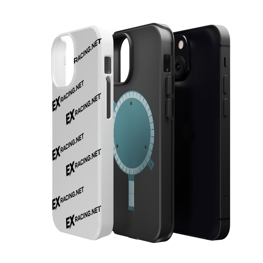 MagSafe Exracing Phone Case