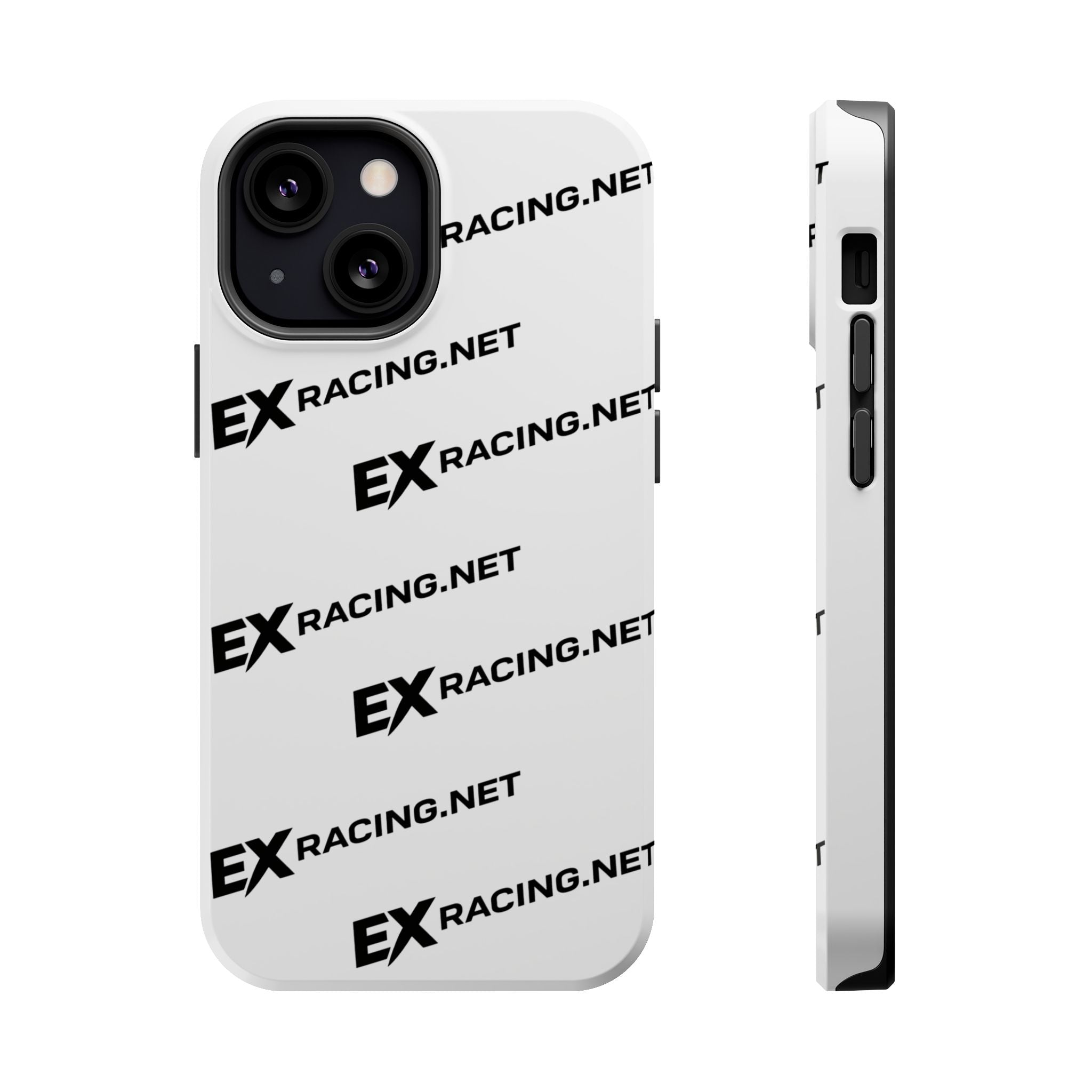 MagSafe Exracing Phone Case