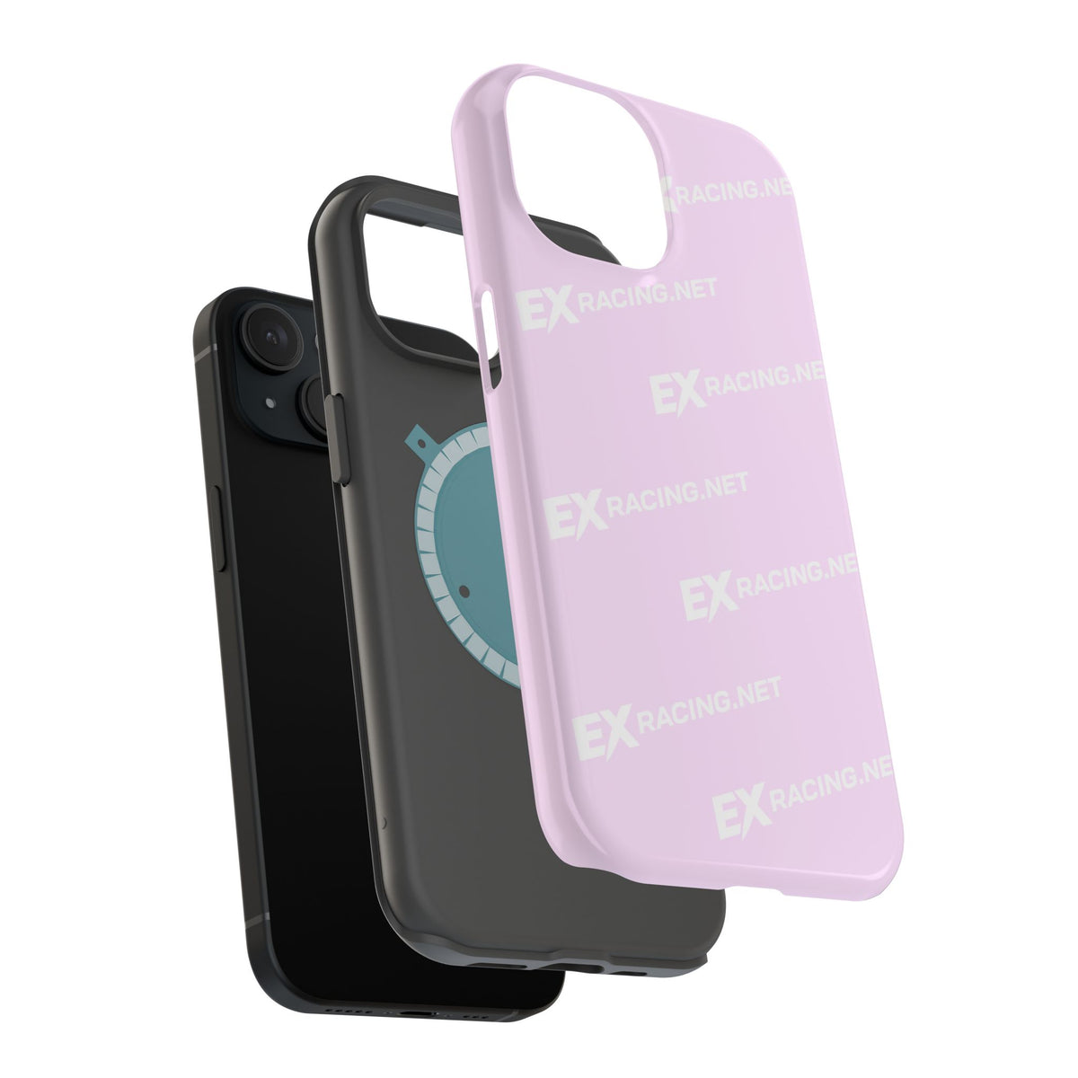 MagSafe Exracing Phone Case