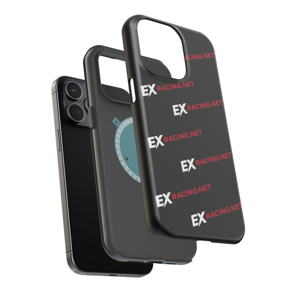 MagSafe Exracing Phone Case