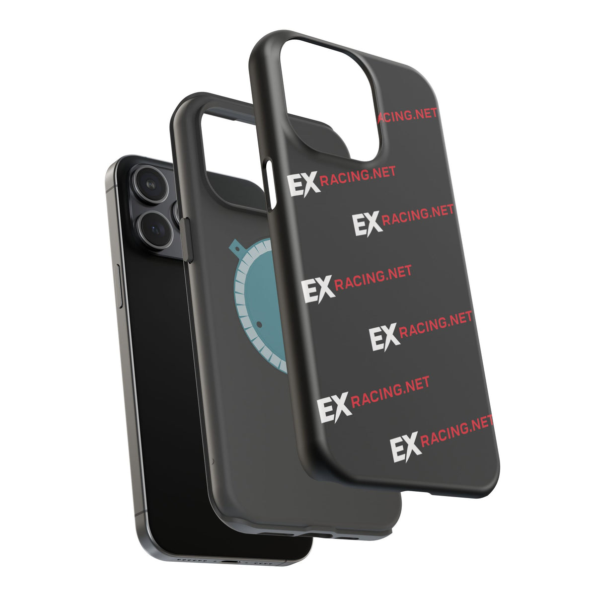 MagSafe Exracing Phone Case