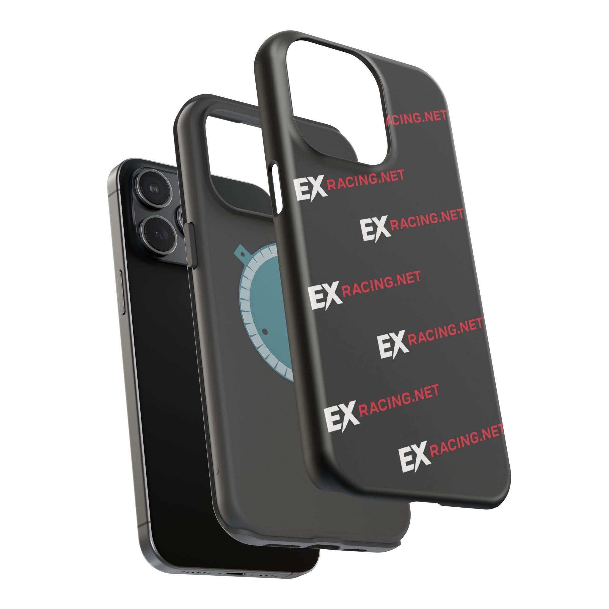 MagSafe Exracing Phone Case