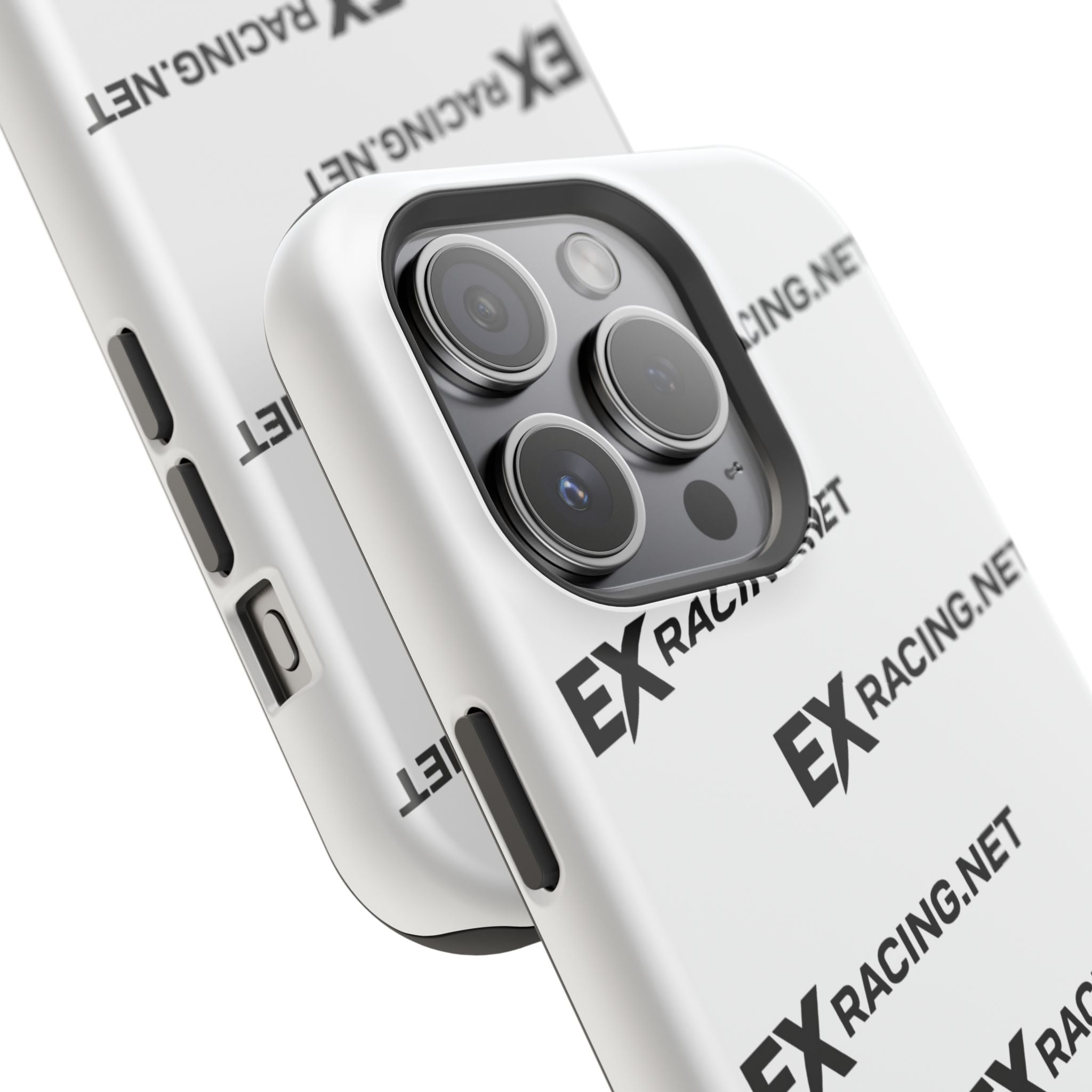 MagSafe Exracing Phone Case