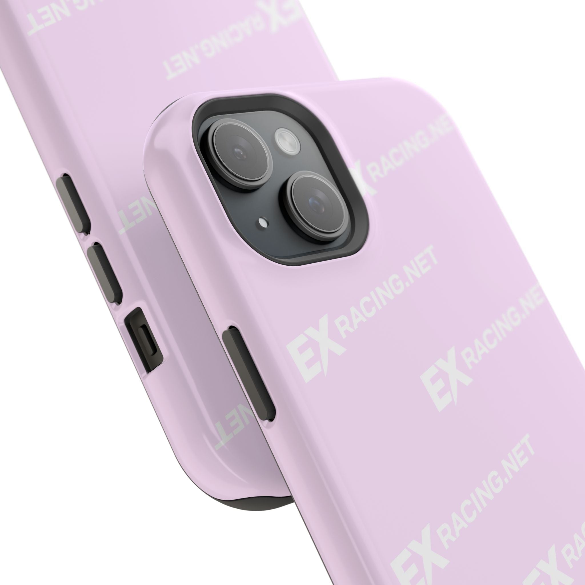 MagSafe Exracing Phone Case