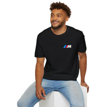 G82/G80 Style BMW Tee - Black