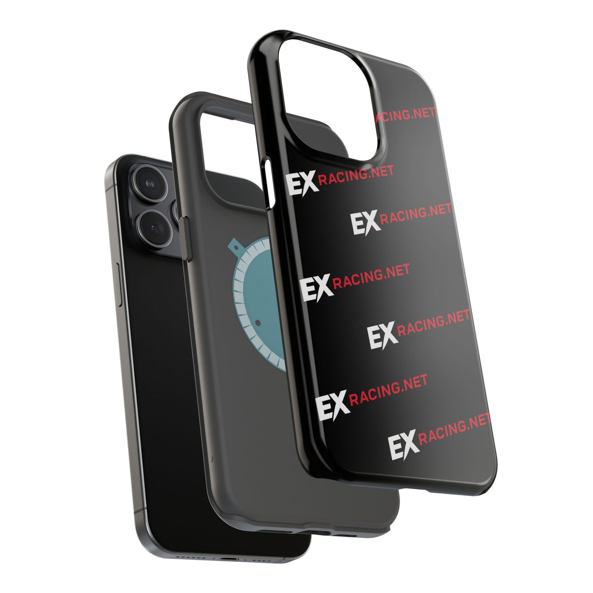 MagSafe Exracing Phone Case