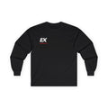 WILL RUN Long Sleeve Tee