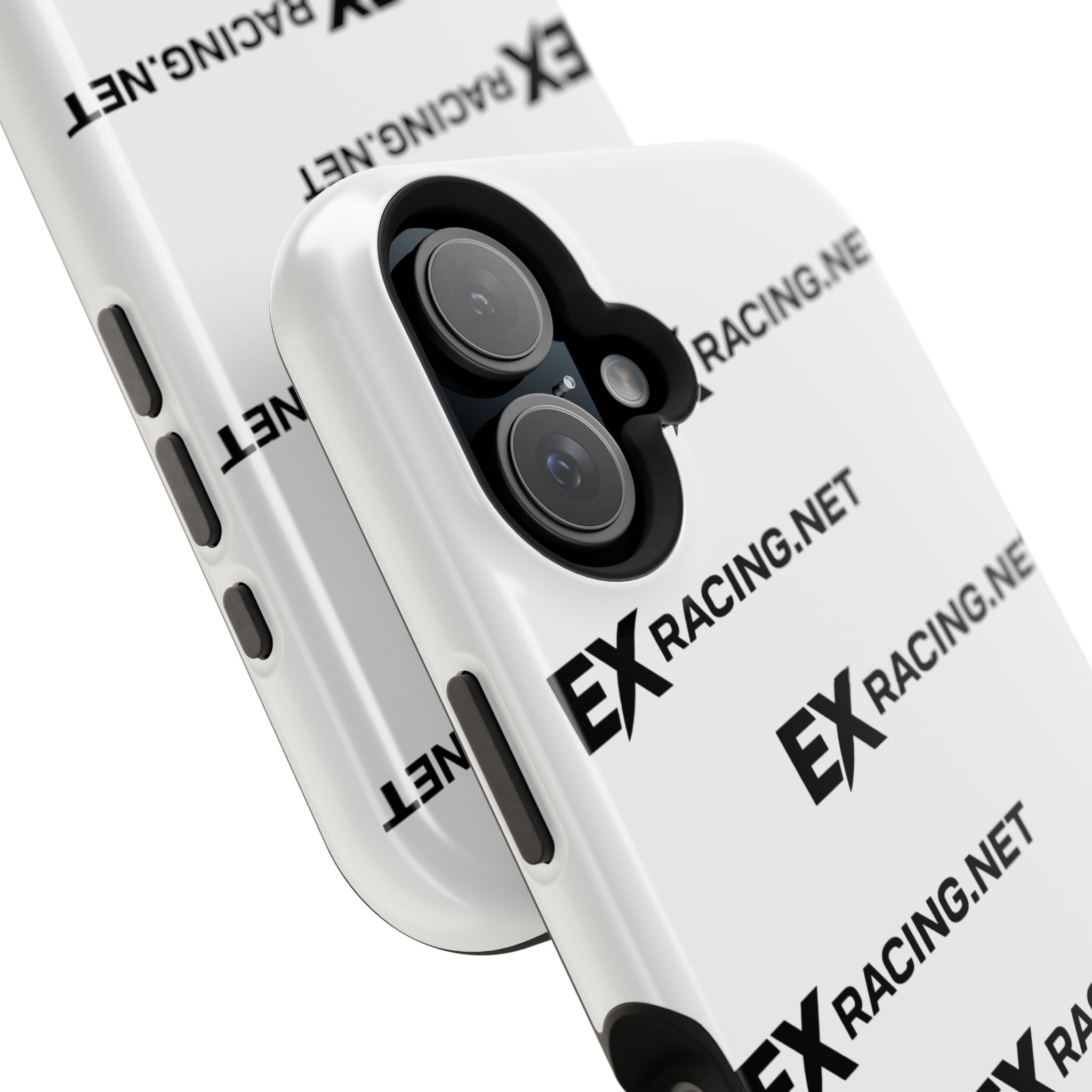 MagSafe Exracing Phone Case