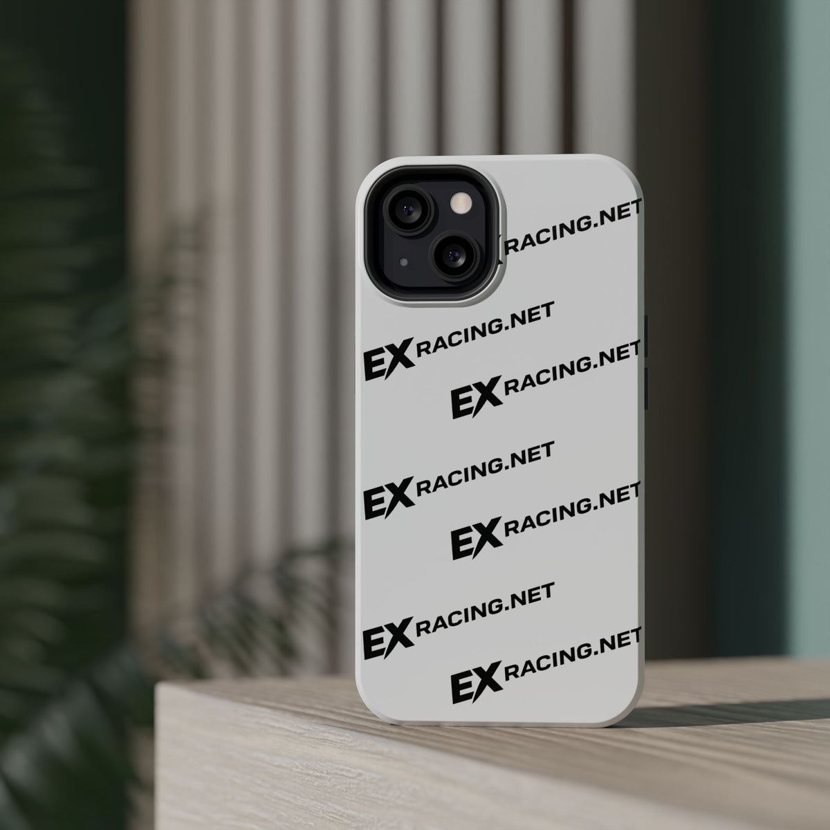 MagSafe Exracing Phone Case