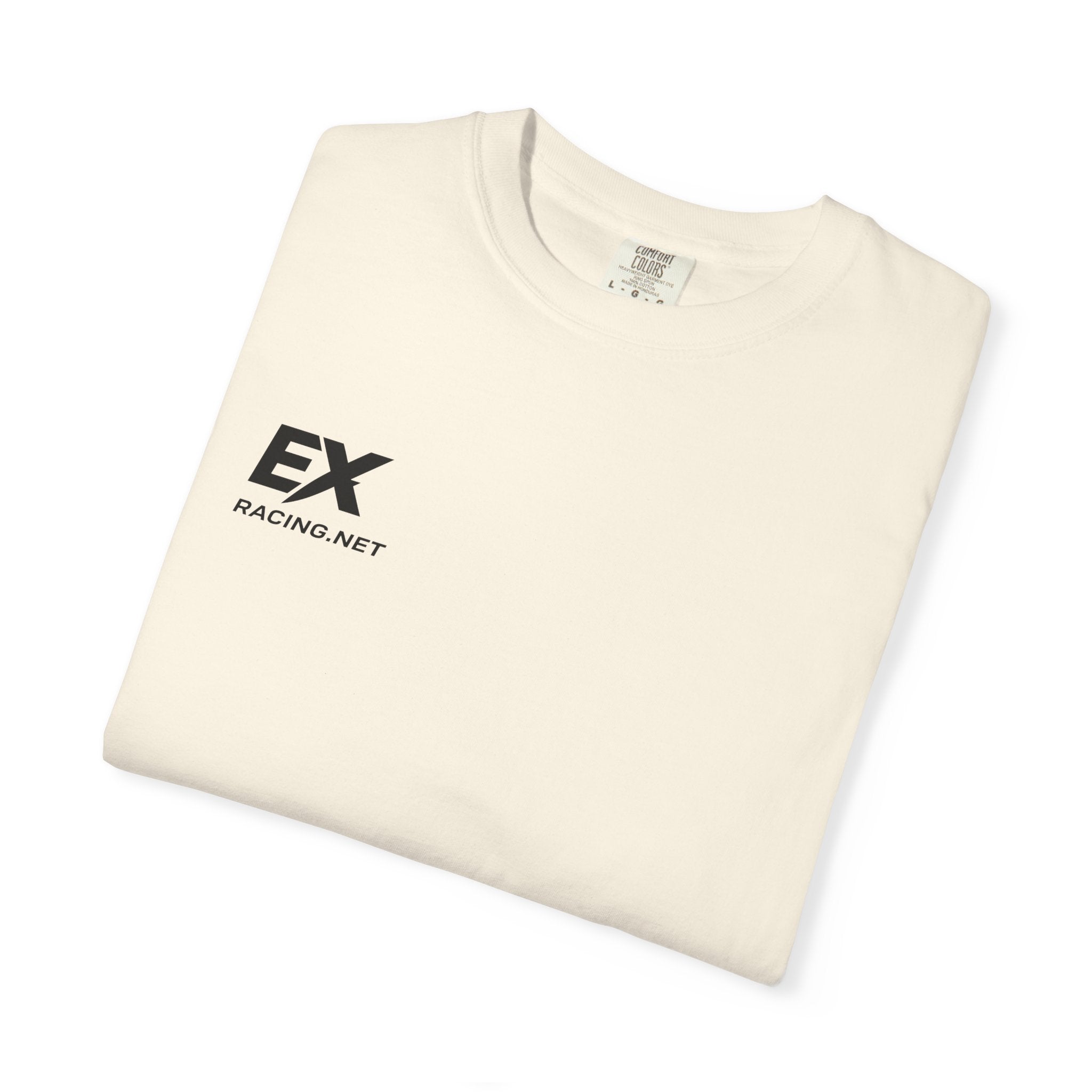 EX Racing Vintage Adventure Tee