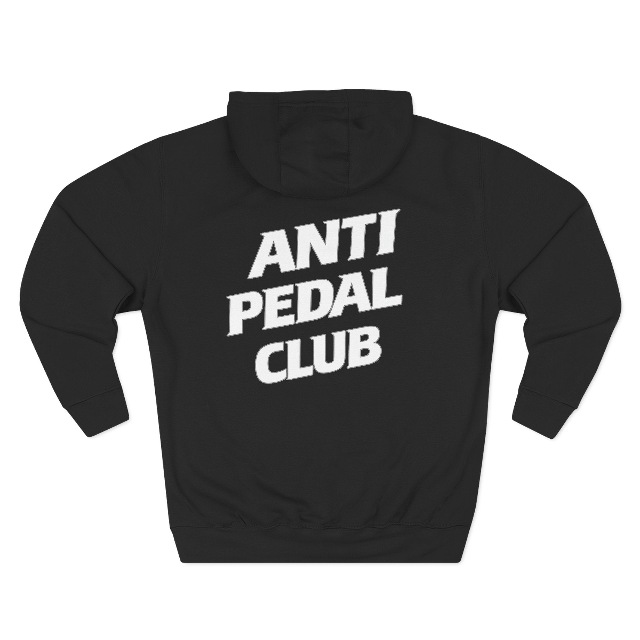 Anti Pedal Club Hoodie