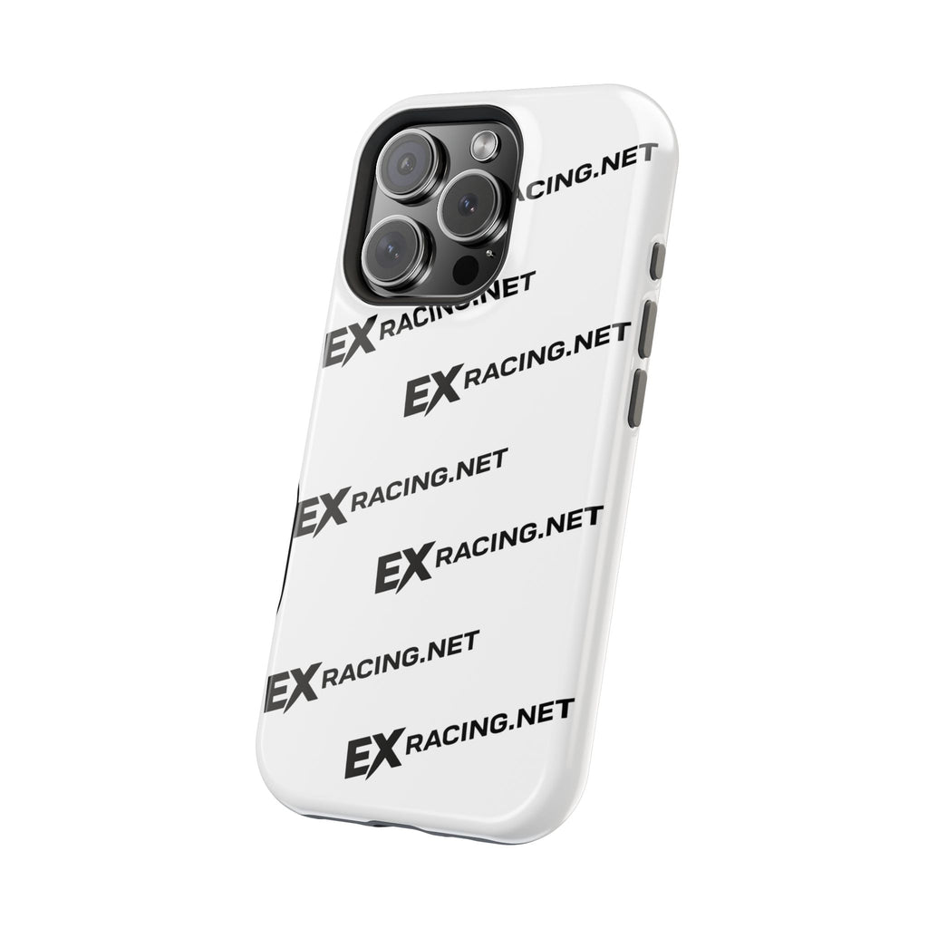 MagSafe Exracing Phone Case