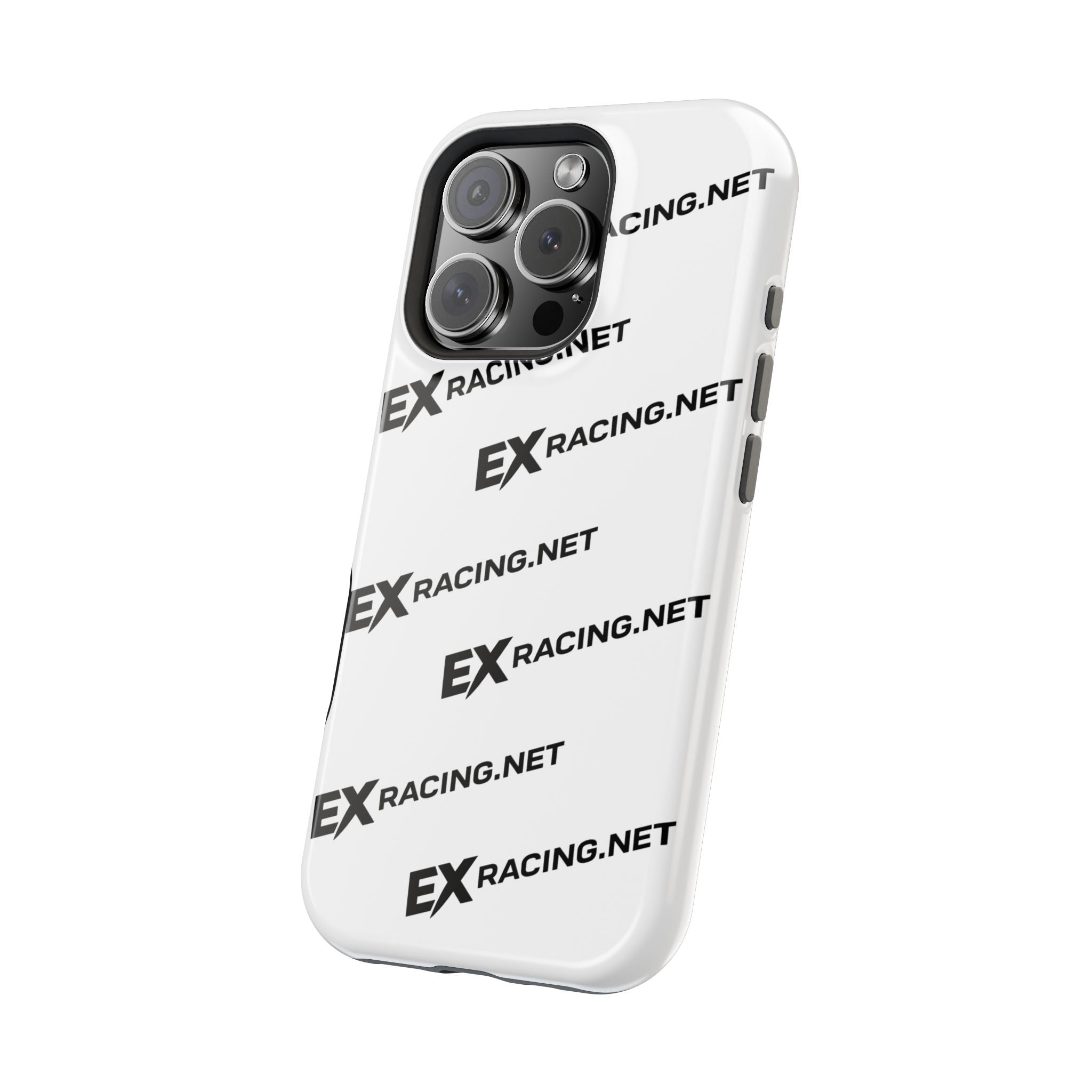 MagSafe Exracing Phone Case