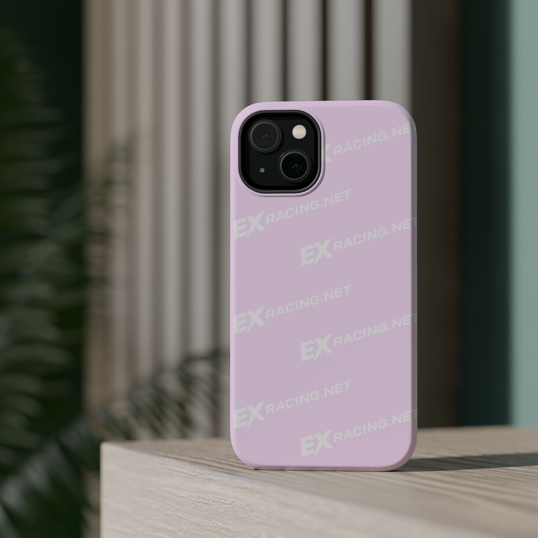 MagSafe Exracing Phone Case