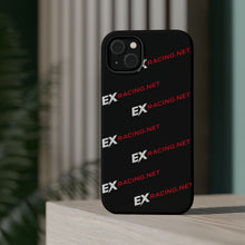 MagSafe Exracing Phone Case