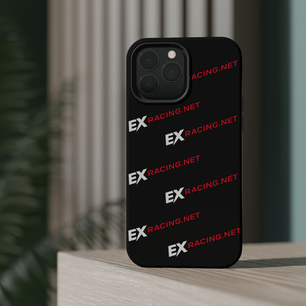MagSafe Exracing Phone Case