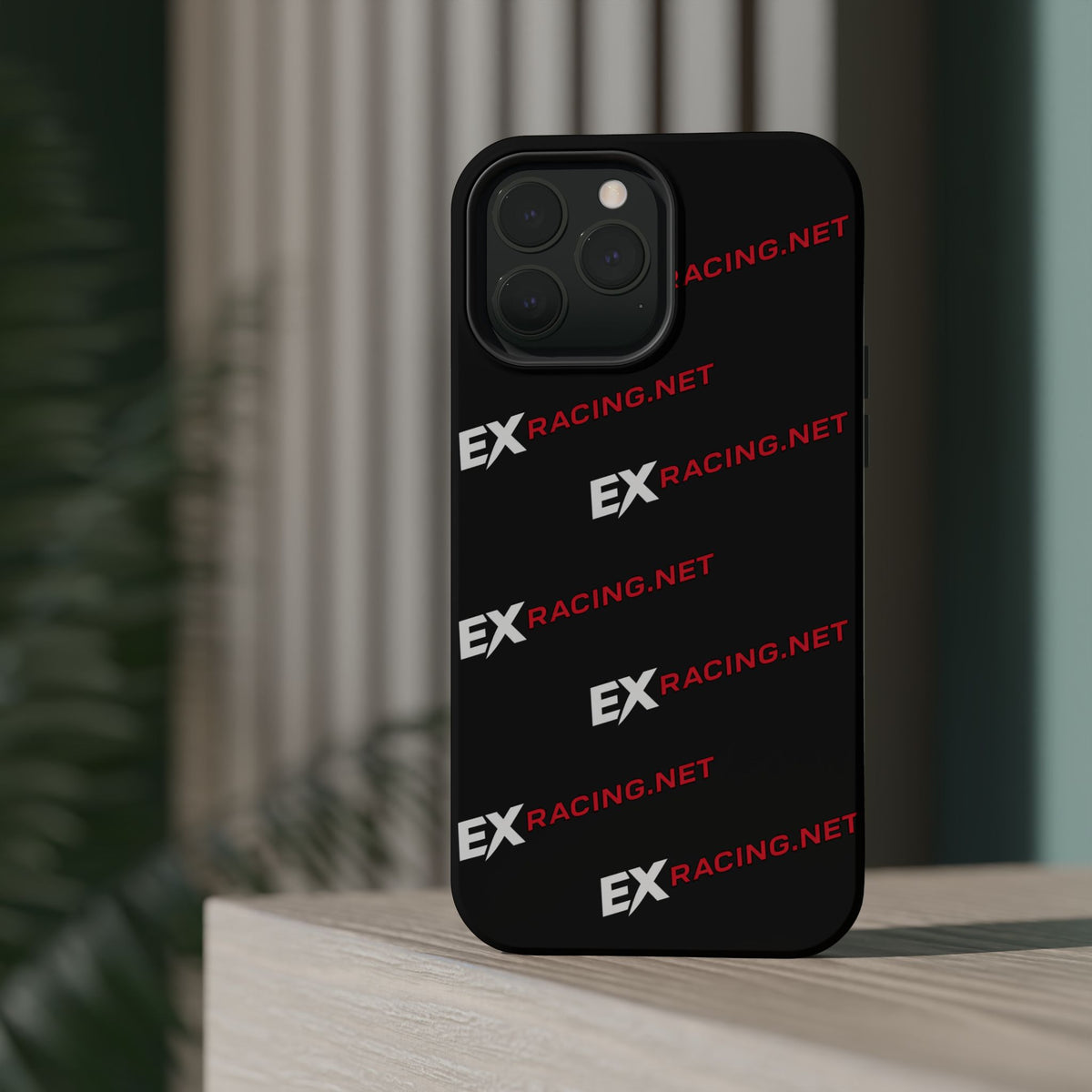 MagSafe Exracing Phone Case