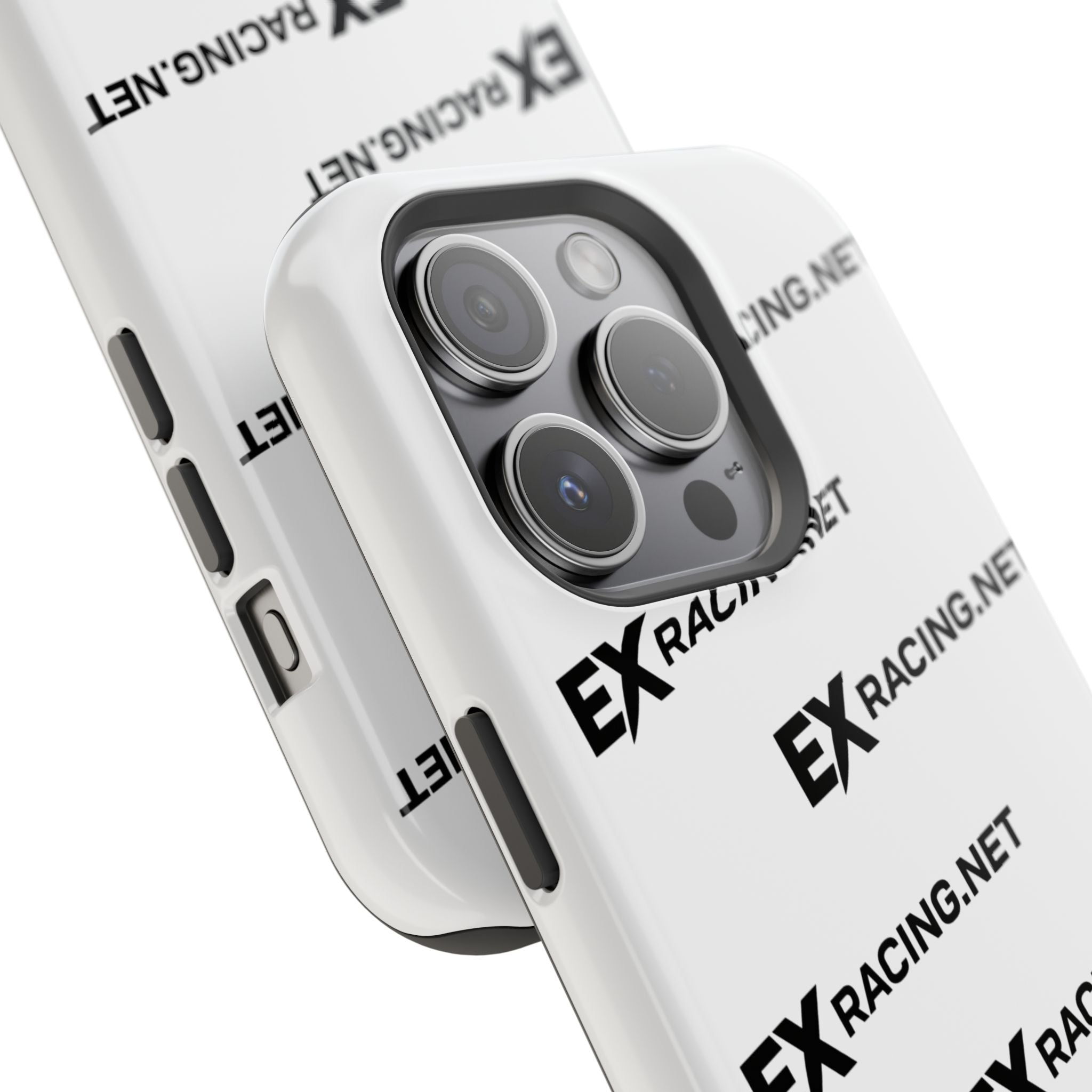 MagSafe Exracing Phone Case