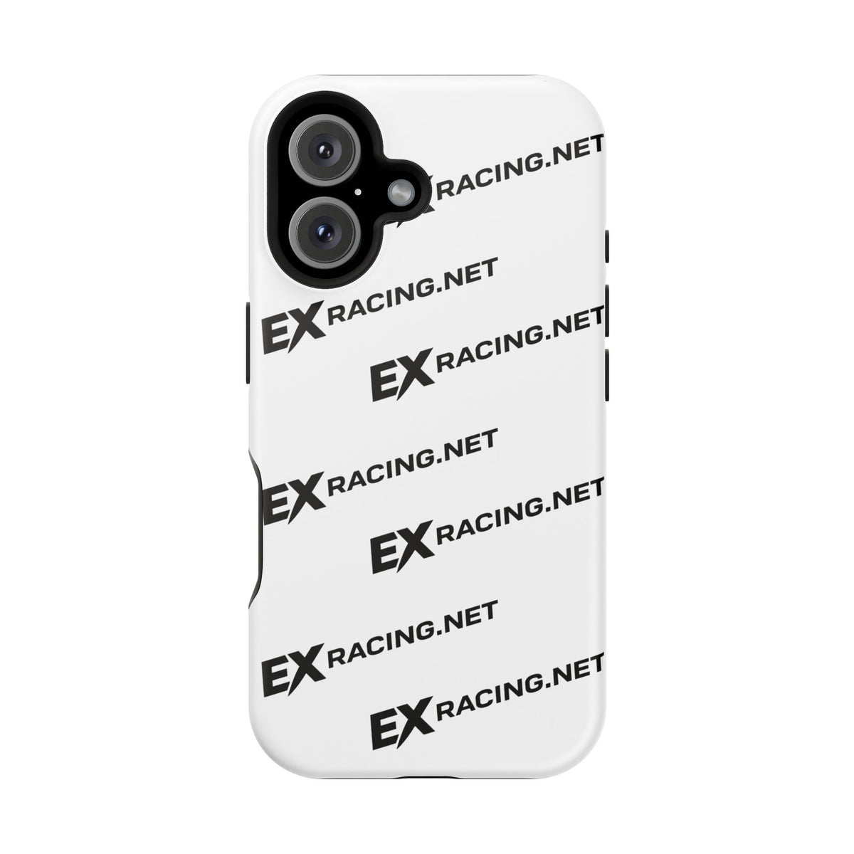 MagSafe Exracing Phone Case