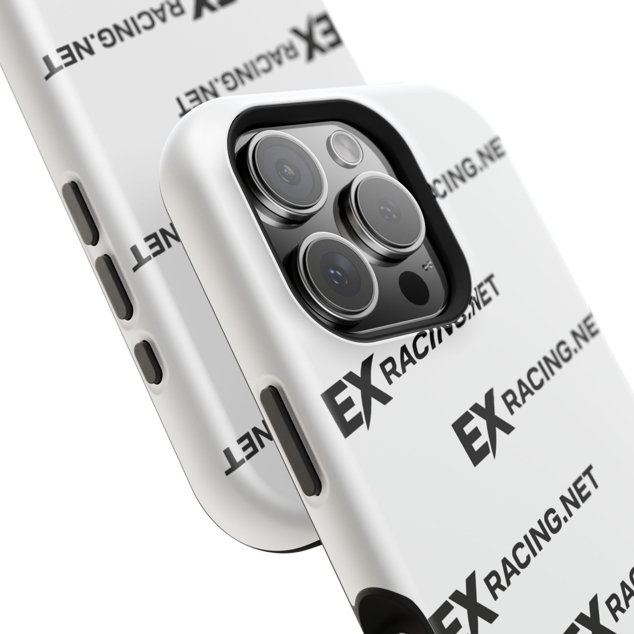 MagSafe Exracing Phone Case