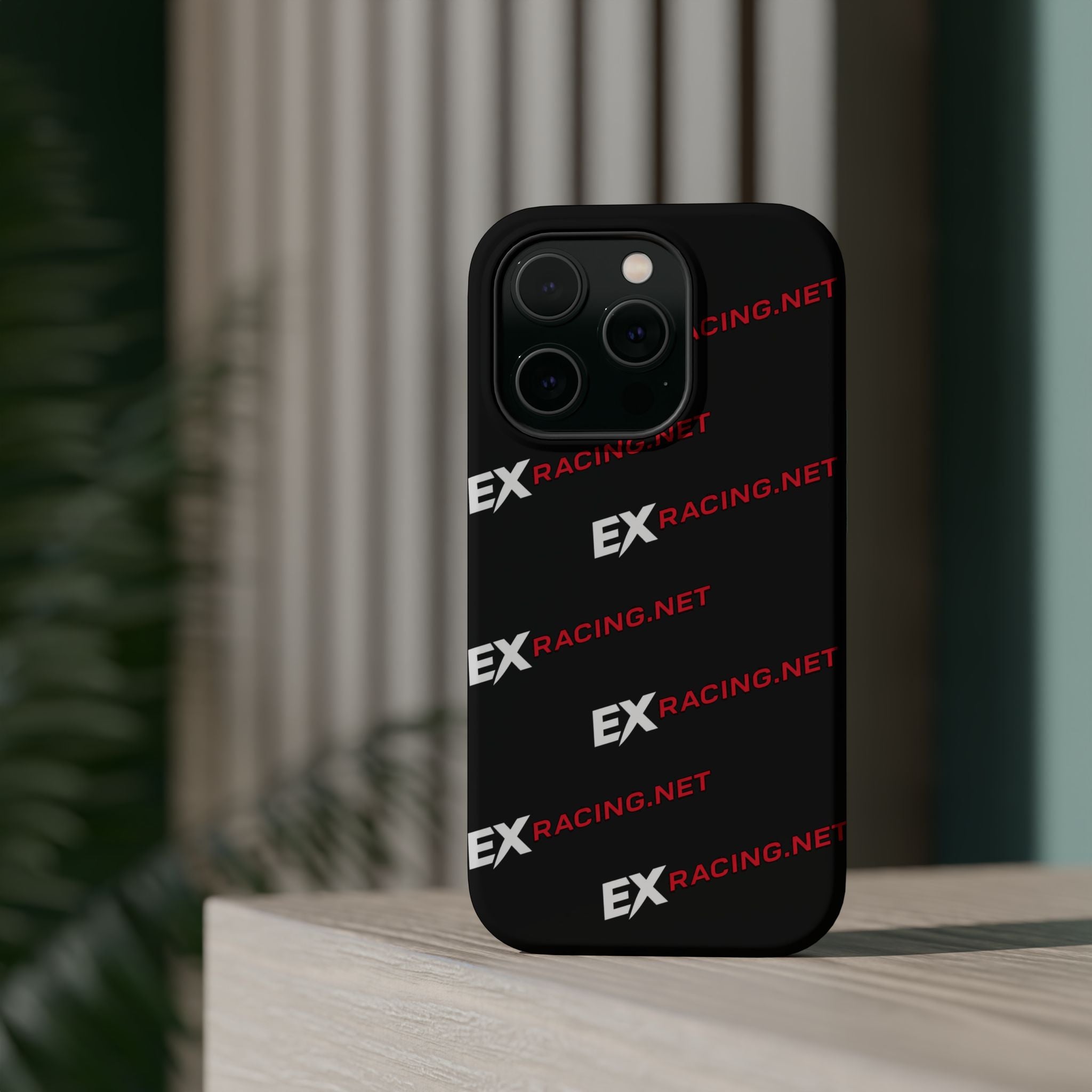 MagSafe Exracing Phone Case