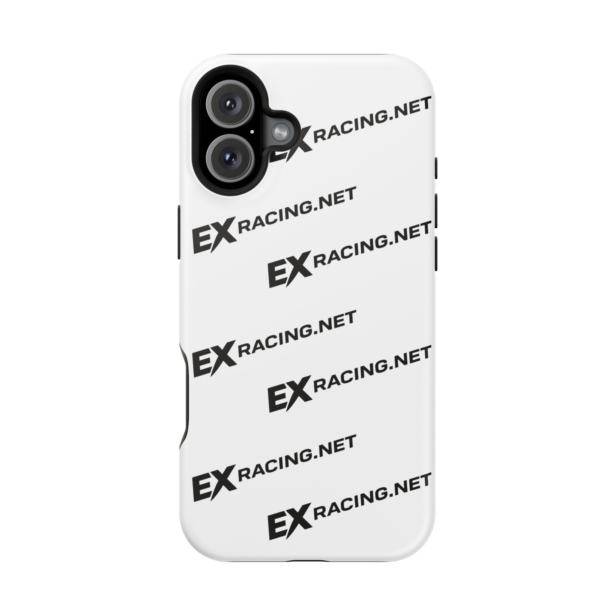 MagSafe Exracing Phone Case