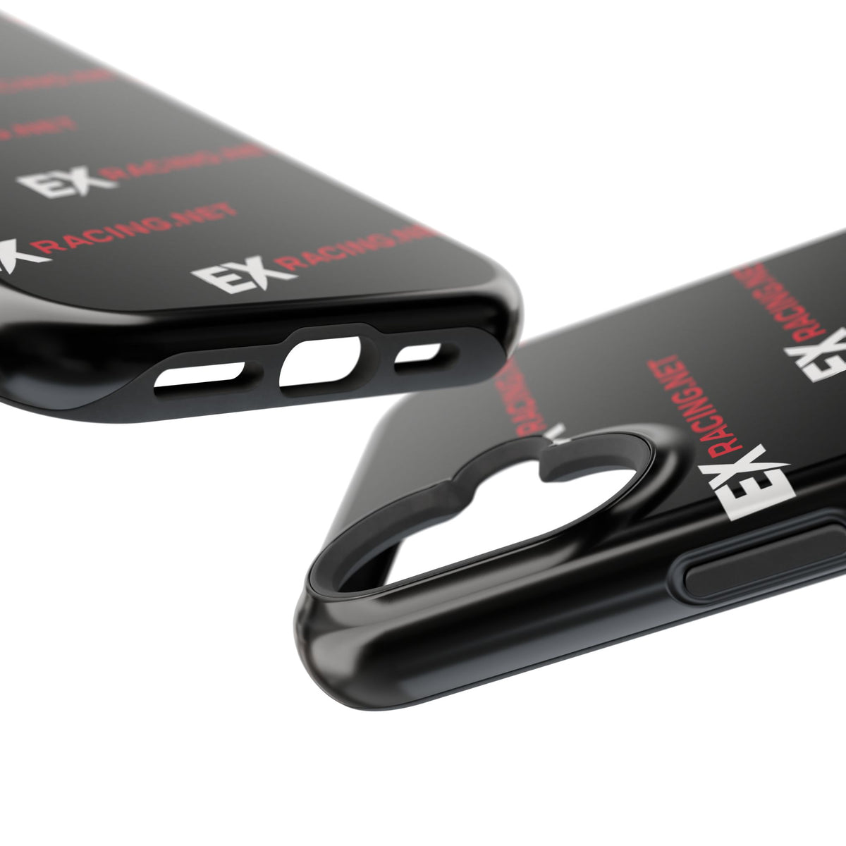 MagSafe Exracing Phone Case