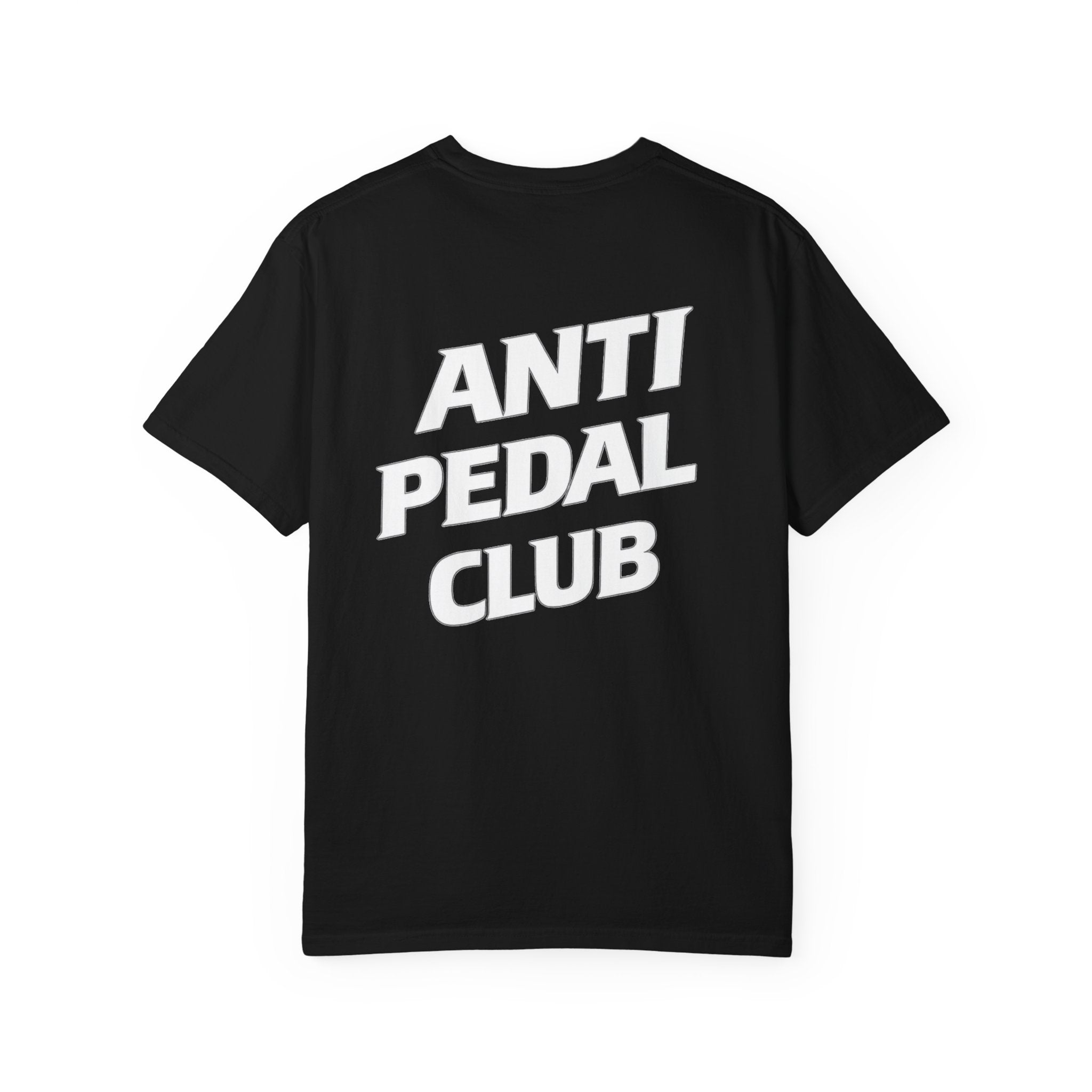 Anti Pedal Club Tee