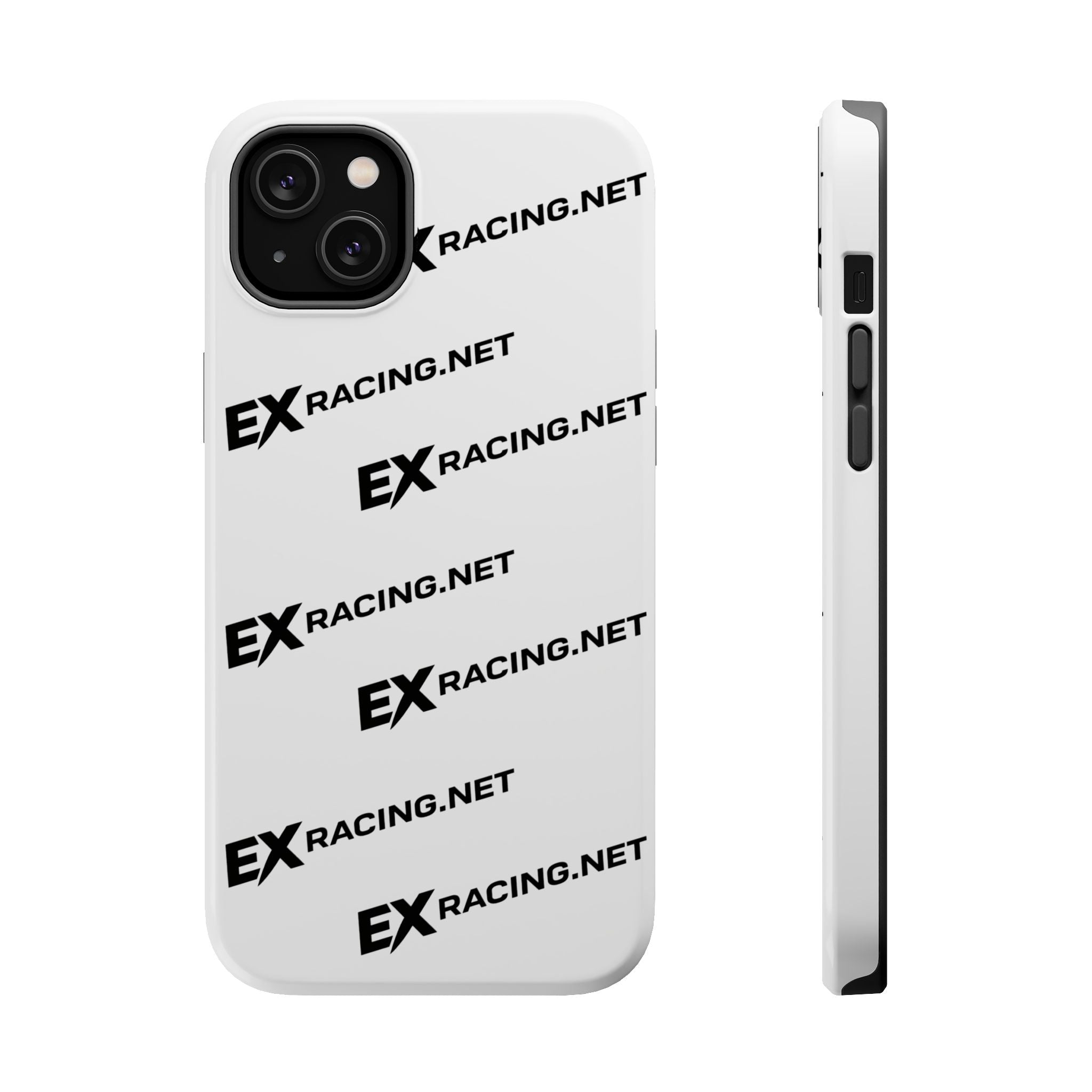 MagSafe Exracing Phone Case