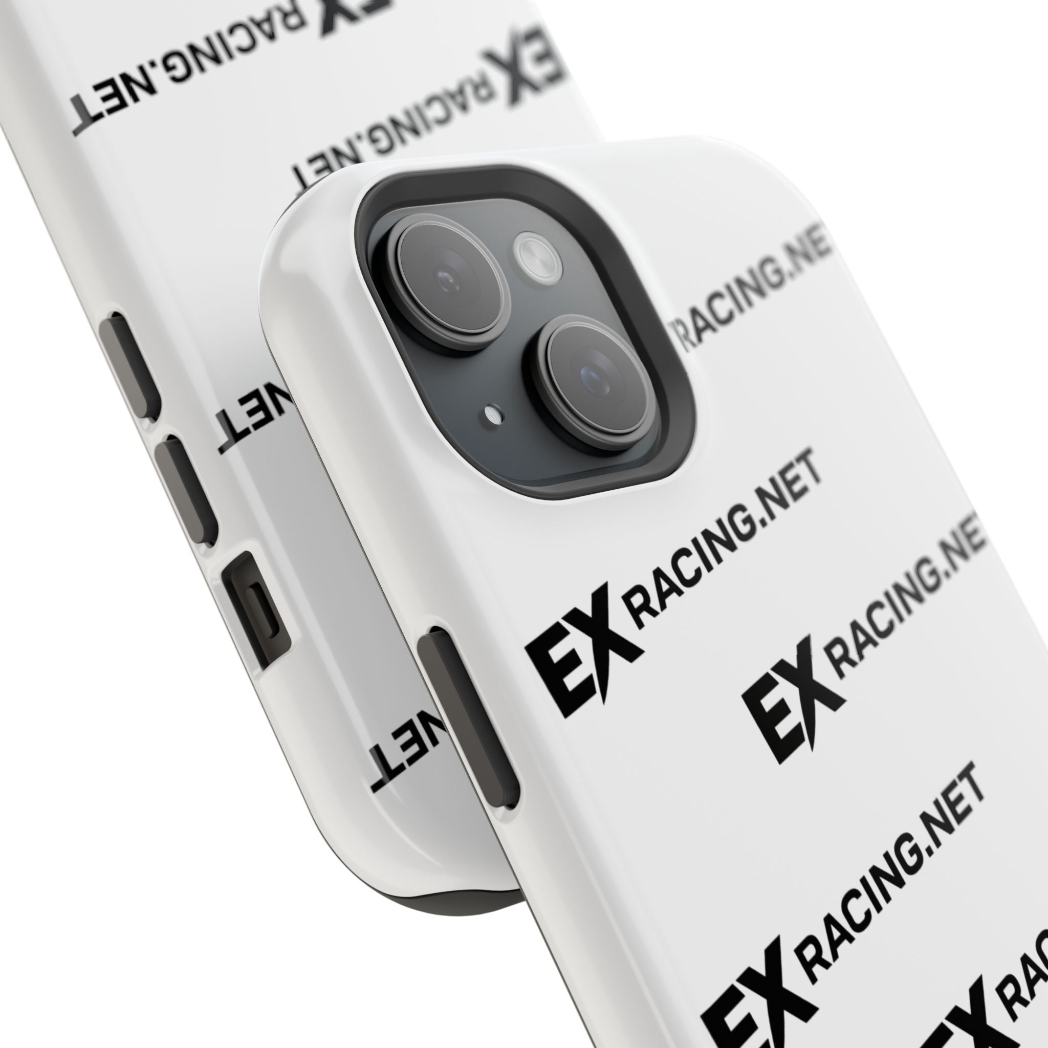 MagSafe Exracing Phone Case