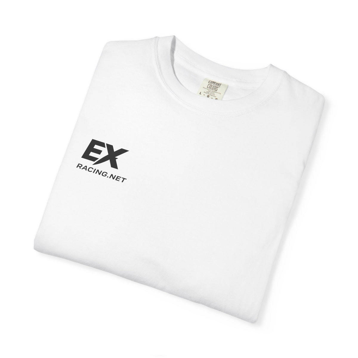 Basic Ex Racing Tee