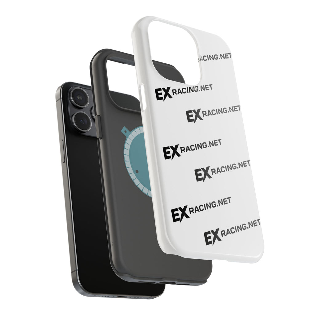 MagSafe Exracing Phone Case