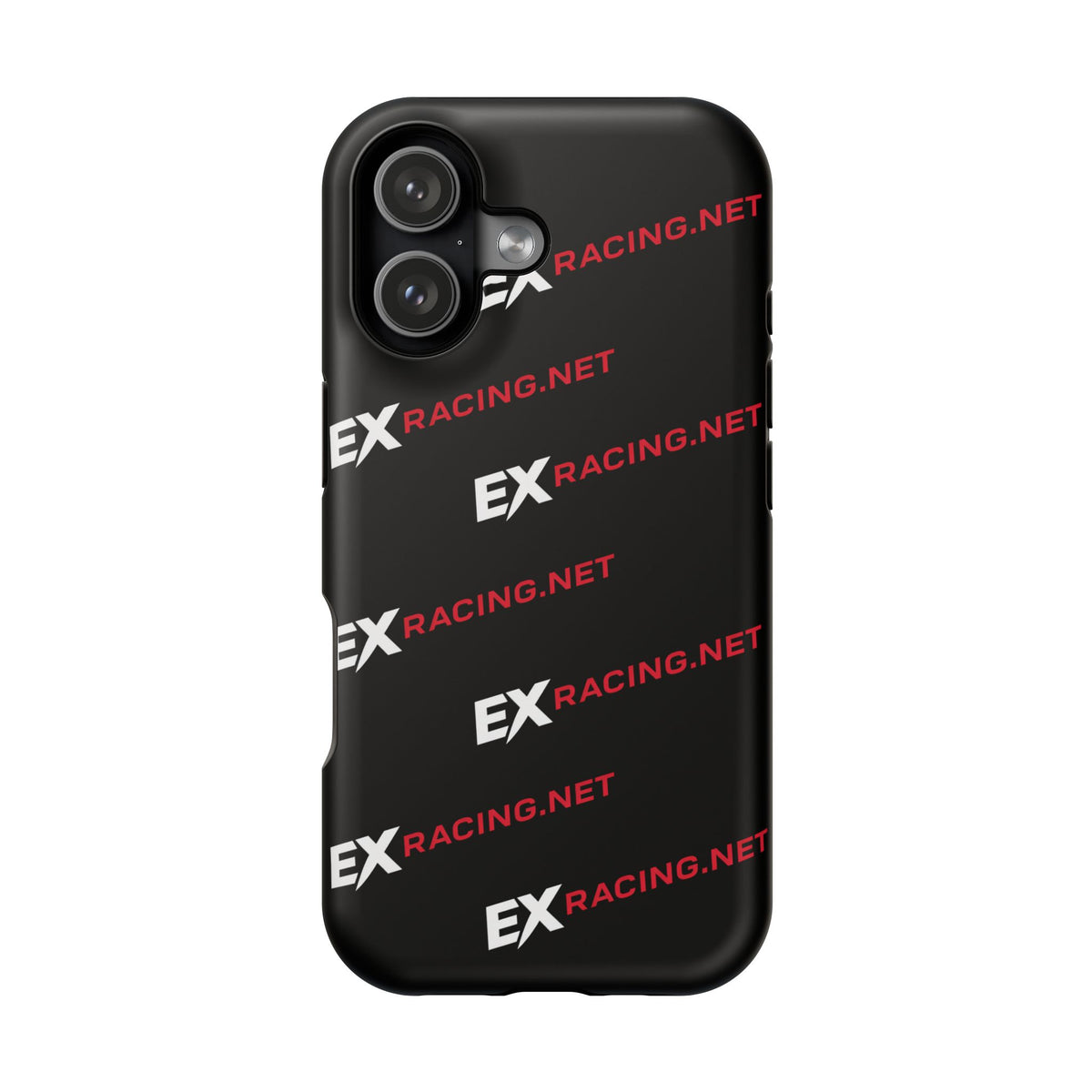 MagSafe Exracing Phone Case