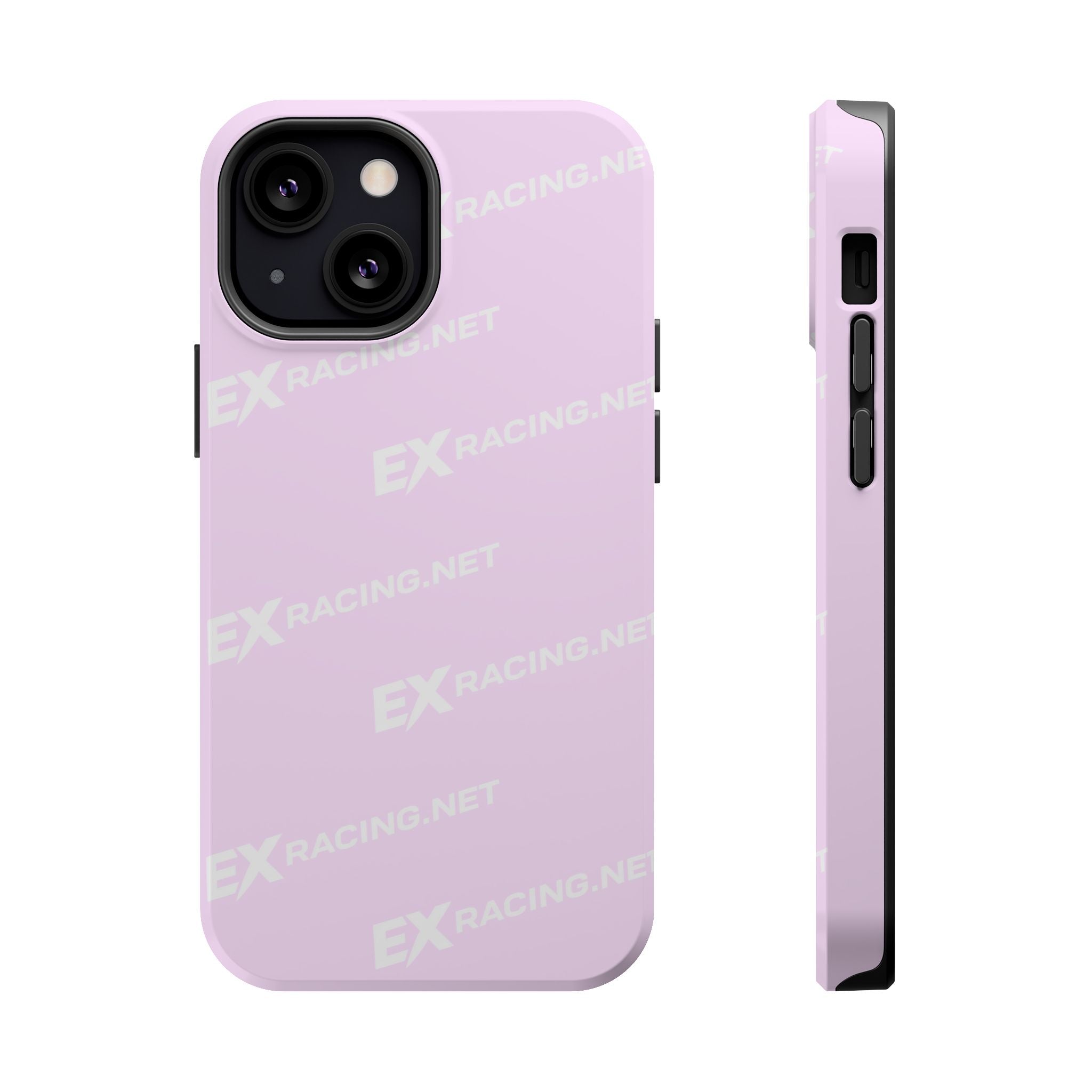 MagSafe Exracing Phone Case