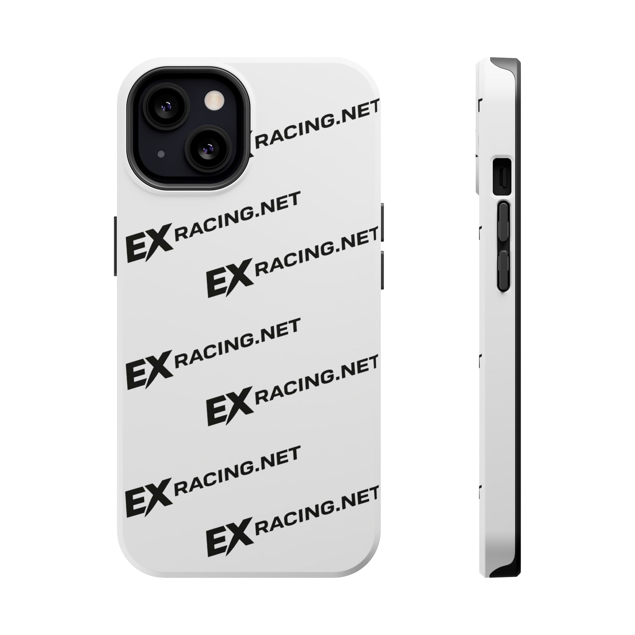 MagSafe Exracing Phone Case