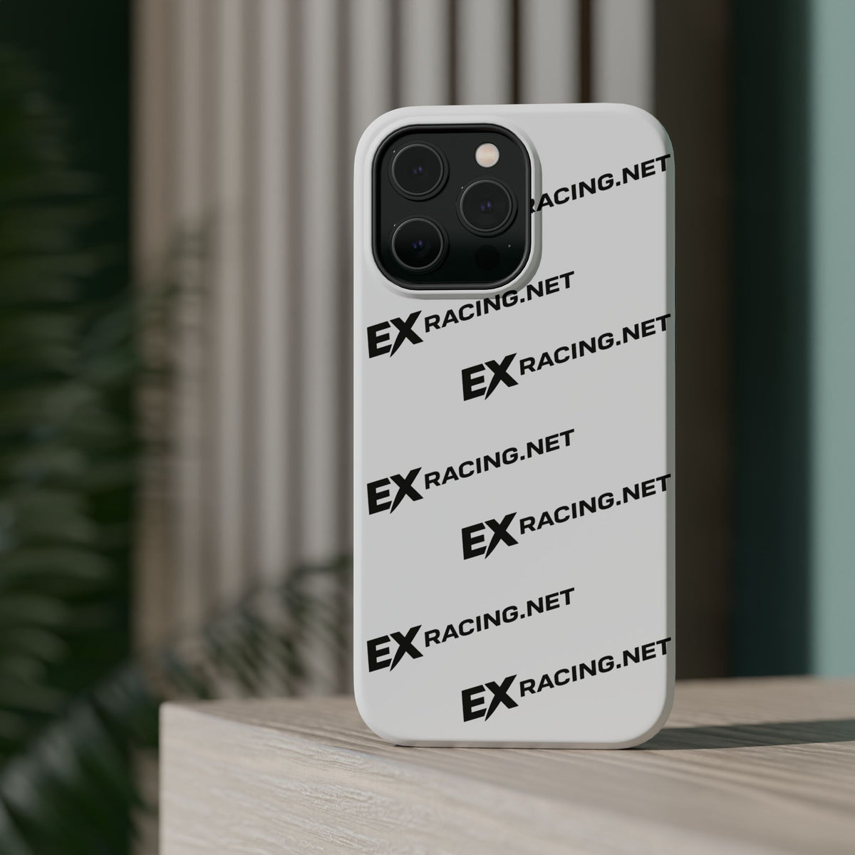 MagSafe Exracing Phone Case