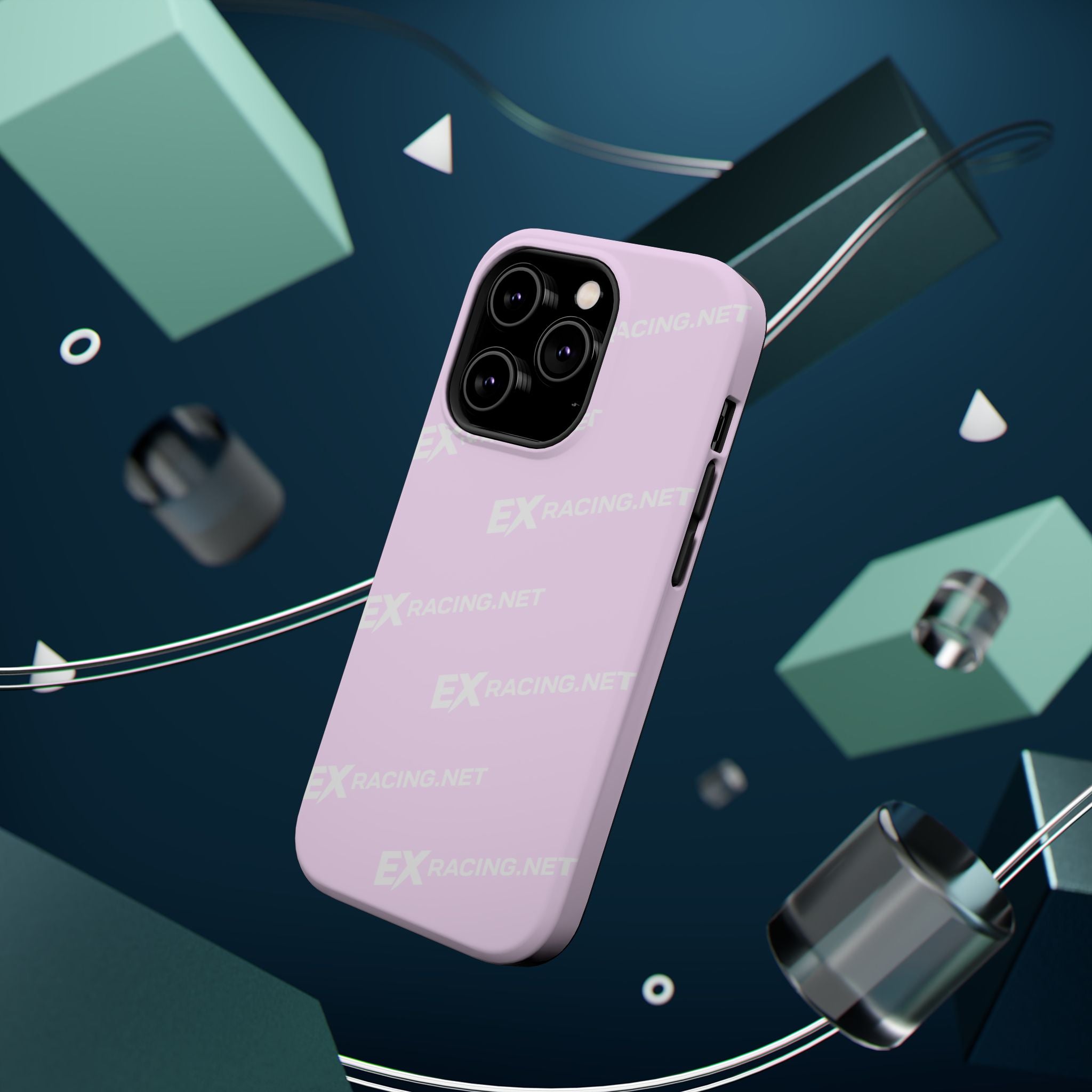 MagSafe Exracing Phone Case
