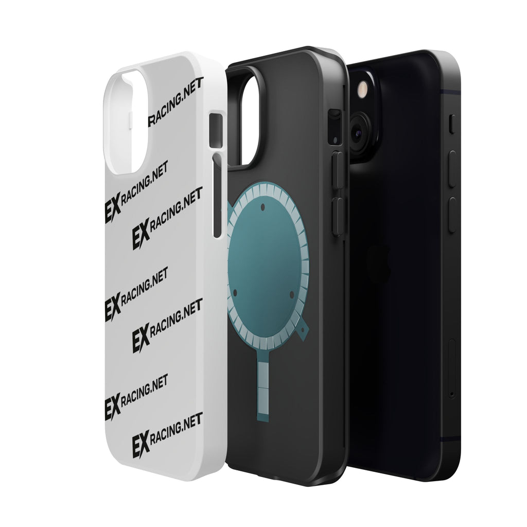 MagSafe Exracing Phone Case