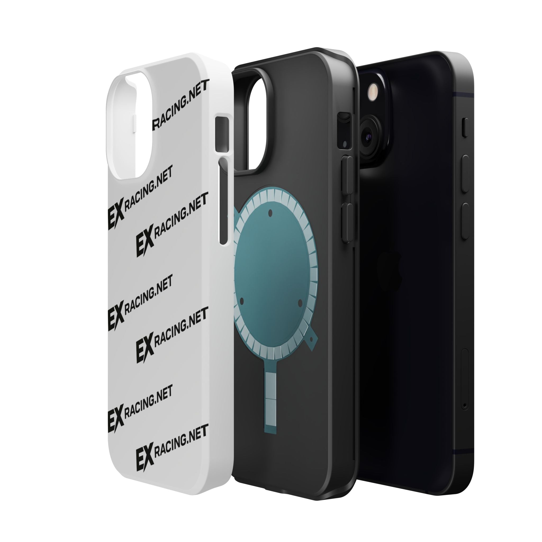 MagSafe Exracing Phone Case