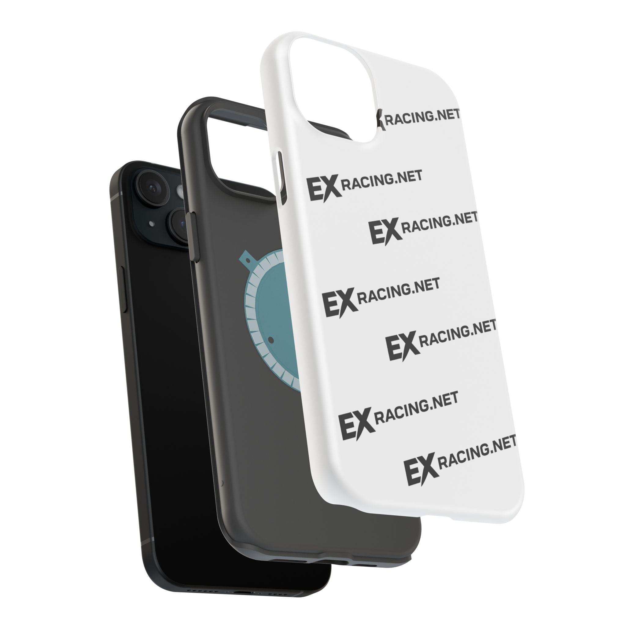 MagSafe Exracing Phone Case